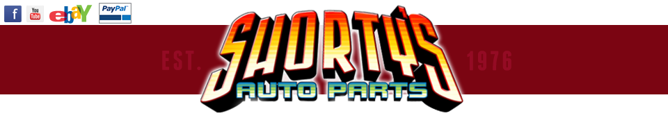 Shorty's Used Auto Parts